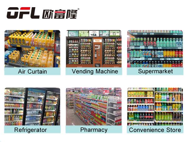 Gravity Vending Machine Shelf Gravity Vending Machine Shelf