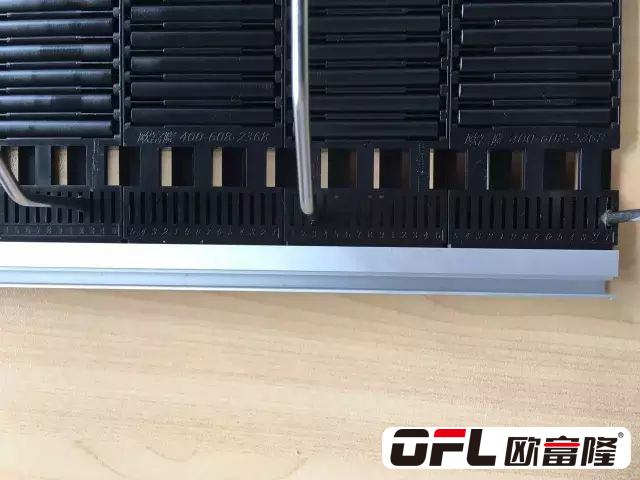 vending machines shelf rack