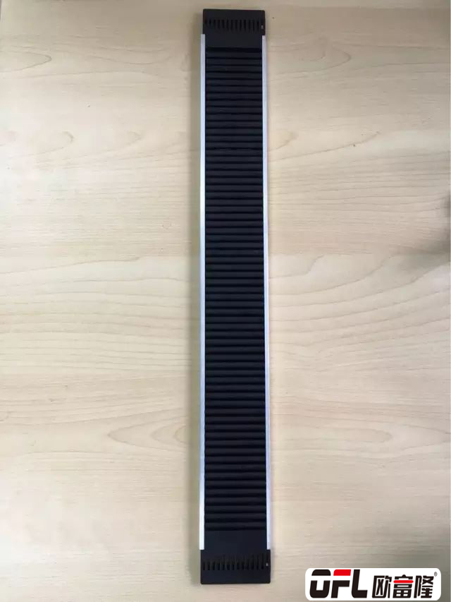 retail store display rack