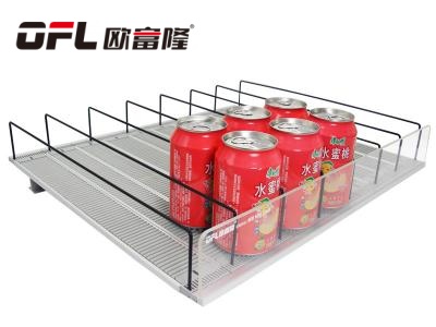 Freezer Bottler Shelf