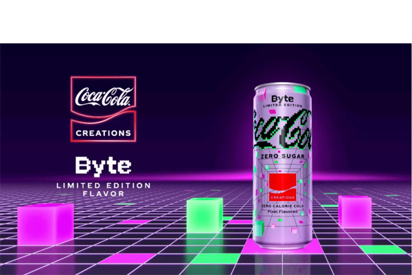 Neuerscheinung von OFL-Partner Coca-Cola
