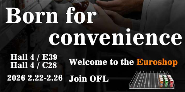 OFL | Participation in the 2026 German Trade Show