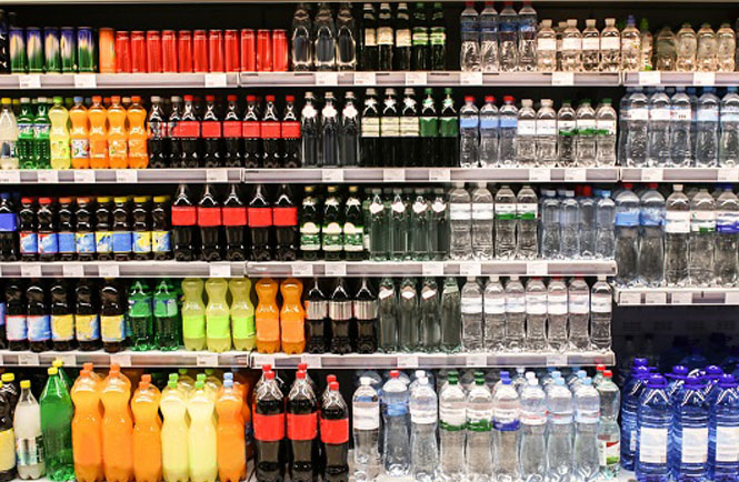 Seven principles and seven requirements for supermarket display